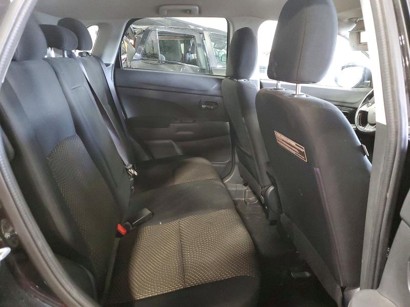 2016 Mitsubishi Outlander Sport მანქანა იყიდება აუქციონზე, vin: JA4AR3AW2GZ049151, აუქციონის ნომერი: 68573016