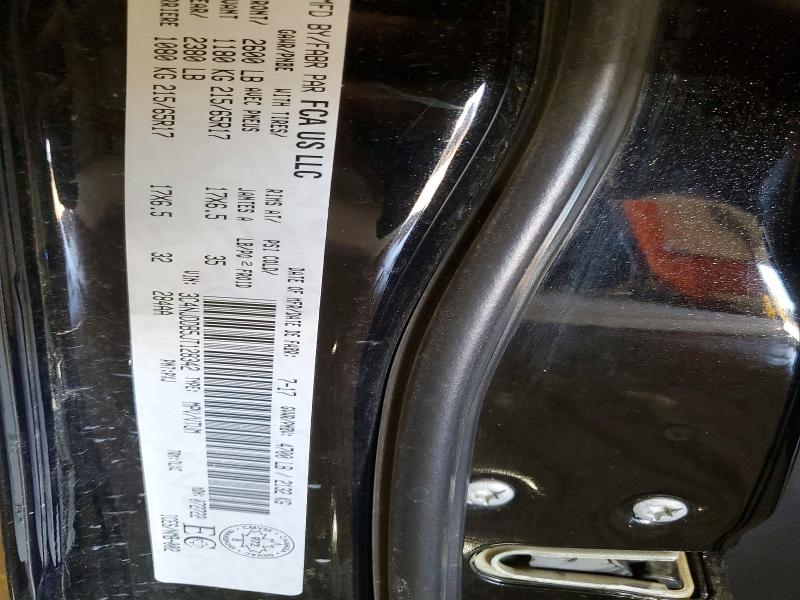 Aukcja sprzedaży 2018 Jeep Compass, vin: 3C4NJDDB5JT128342, numer aukcji: 70159406