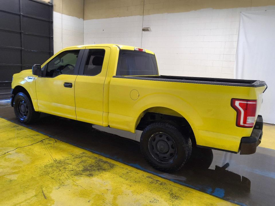 70469806 :رقم المزاد ، 1FTEX1E88FKF07604 vin ، 2015 Ford F150 مزاد بيع