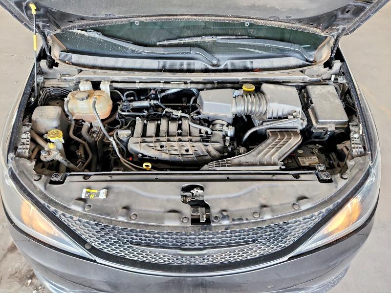 Продажа на аукционе авто 2020 Chrysler Pacifica, vin: 2C4RC1FG3LR147349, номер лота: 70303016