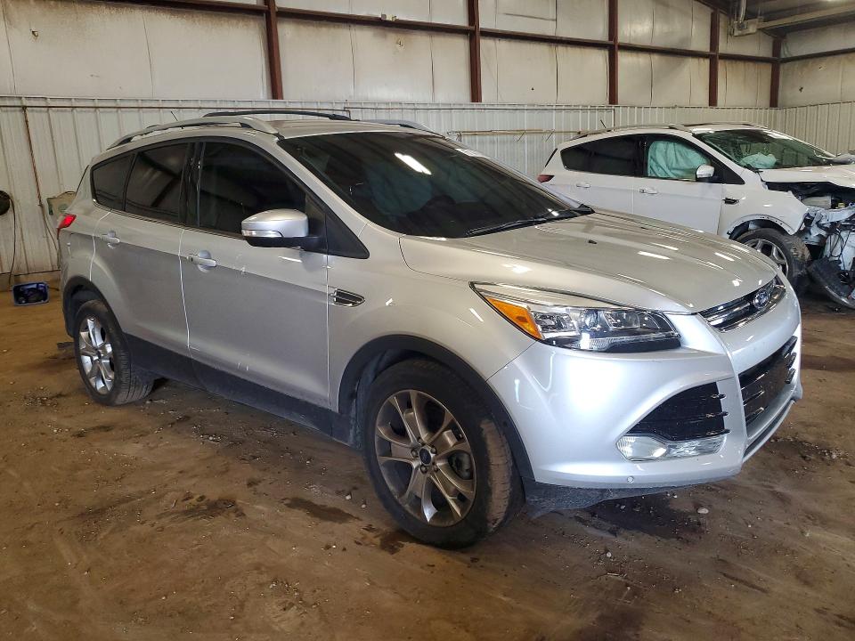 Продаж на аукціоні авто 2015 Ford Escape, vin: 1FMCU9J98FUA59927, номер лоту: 67147656