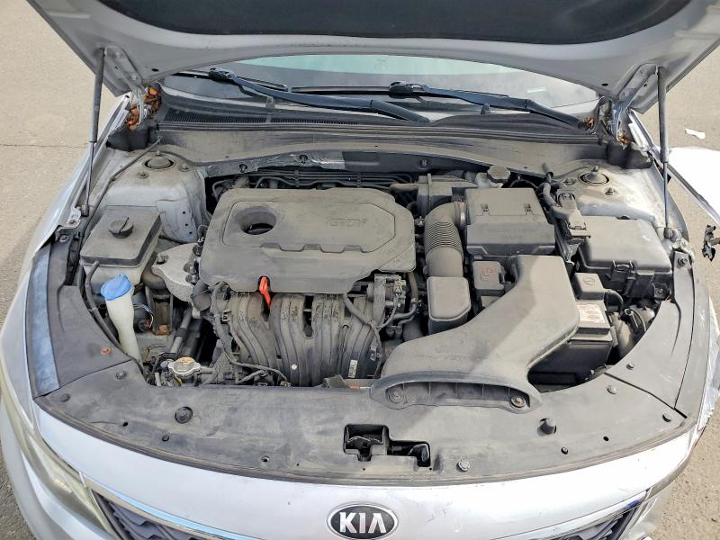 Aukcja sprzedaży 2019 Kia Optima, vin: 5XXGT4L36KG346882, numer aukcji: 68100146