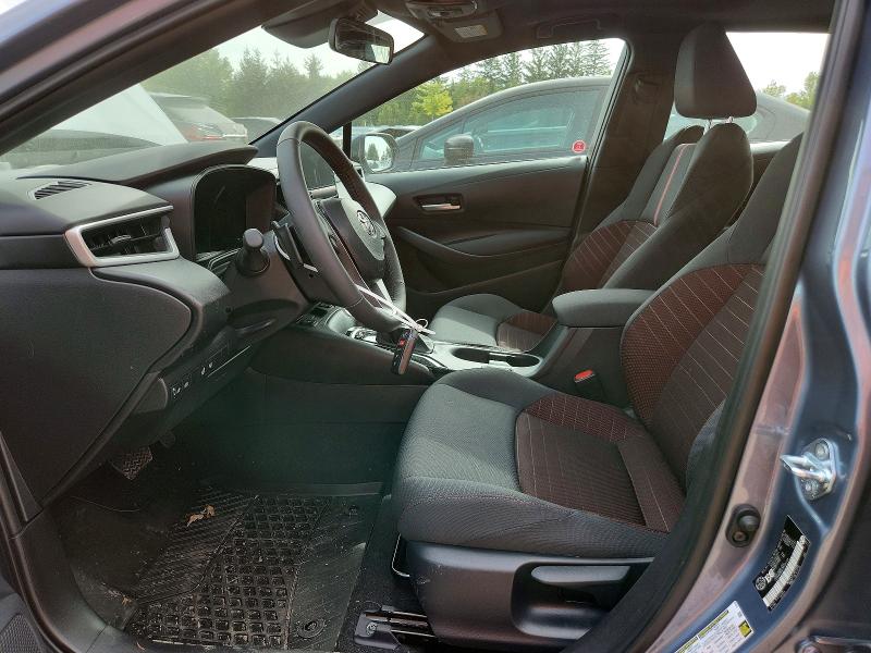Auction sale of the 2026 Toyota Corolla, vin: 5YFB4MBE0TP284124, lot number: 69752136