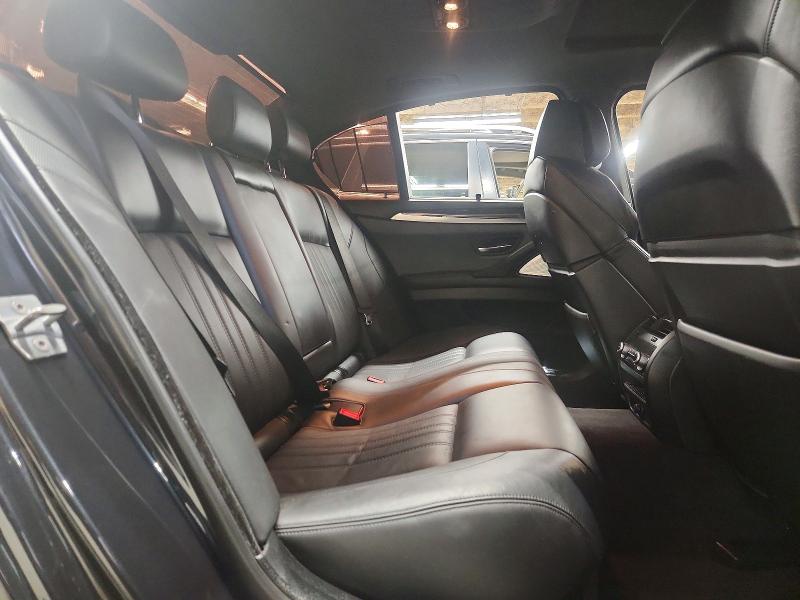 2013 Bmw M5 მანქანა იყიდება აუქციონზე, vin: WBSFV9C5XDD096847        , აუქციონის ნომერი: 68630156