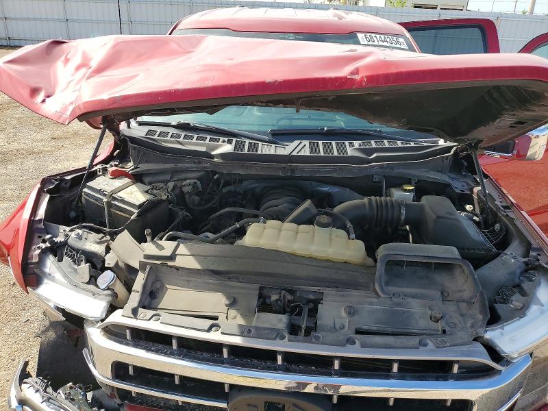 Aukcja sprzedaży 2023 Ford F150, vin: 1FTFW1E51PFC32049, numer aukcji: 68144356