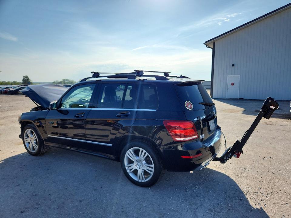 Продаж на аукціоні авто 2015 Mercedes-benz Glk, vin: WDCGG8JB8FG437795, номер лоту: 67141196