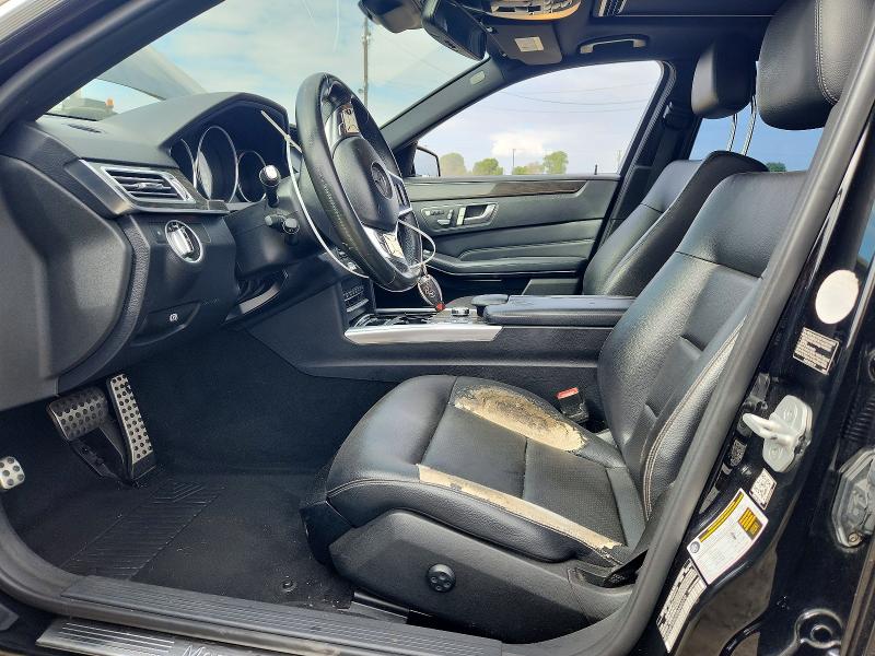 2014 Mercedes-benz E მანქანა იყიდება აუქციონზე, vin: WDDHF5KB2EB040272, აუქციონის ნომერი: 69806756
