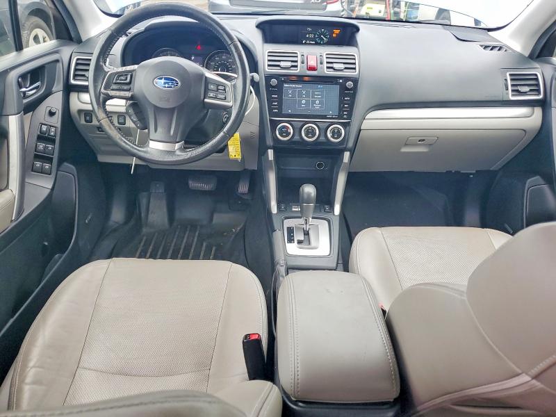 Aukcja sprzedaży 2016 Subaru Forester, vin: JF2SJARC7GH547496, numer aukcji: 67411616