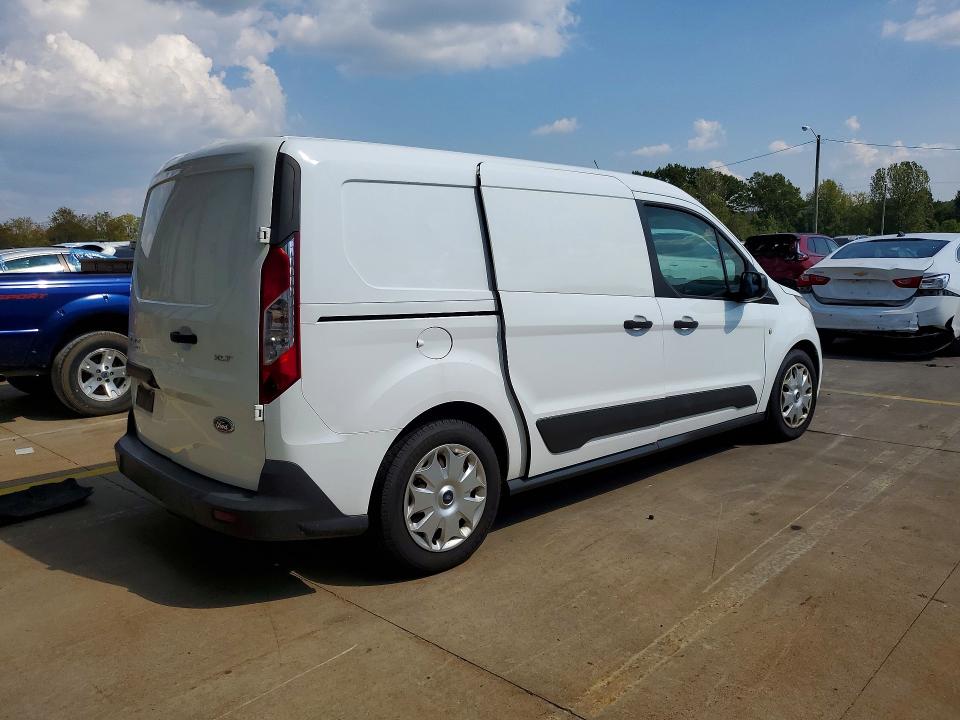 Aukcja sprzedaży 2015 Ford Transit Connect, vin: NM0LS7F71F1191755, numer aukcji: 69233846