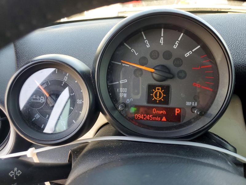 Продажа на аукционе авто 2015 Mini Cooper, vin: WMWZN3C5XFT862504, номер лота: 68344496