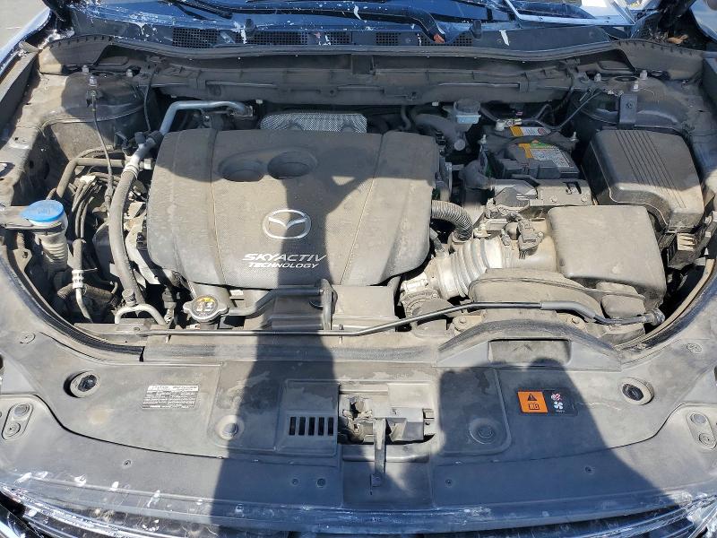 Aukcja sprzedaży 2016 Mazda Cx-5, vin: JM3KE4DY2G0791201, numer aukcji: 70484246