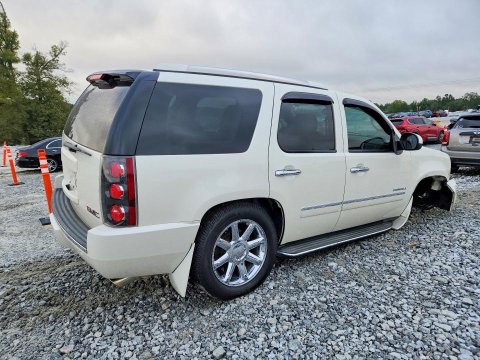 Aukcja sprzedaży 2014 Gmc Yukon, vin: 1GKS1EEF9ER203637, numer aukcji: 69696406