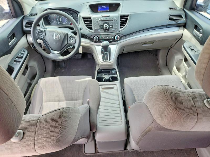 Продажа на аукционе авто 2013 Honda Cr-v, vin: 3CZRM3H32DG711321, номер лота: 67265716