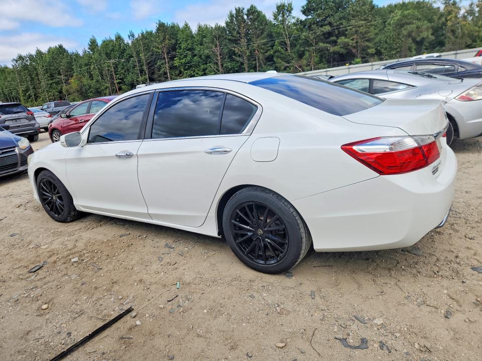 Продажа на аукционе авто 2014 Honda Accord, vin: 1HGCR2F89EA163955, номер лота: 70847116