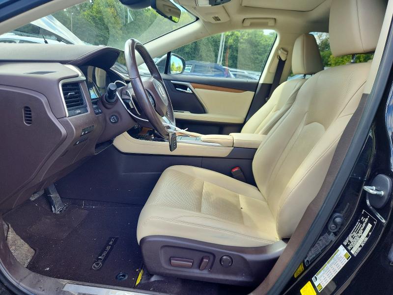 Продажа на аукционе авто 2020 Lexus Rx, vin: 2T2HZMDA3LC229667, номер лота: 69804196