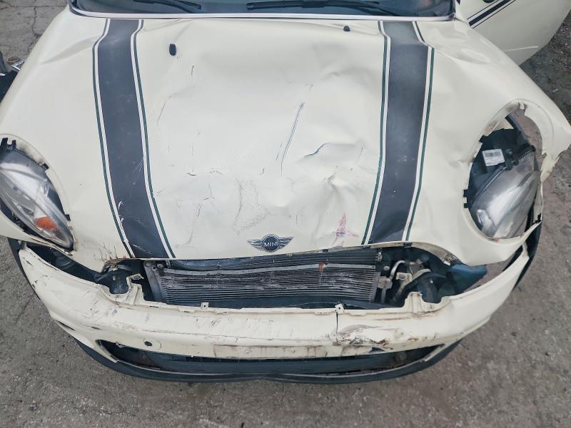 Aukcja sprzedaży 2013 Mini Cooper, vin: WMWSU3C51DT545924, numer aukcji: 70826506