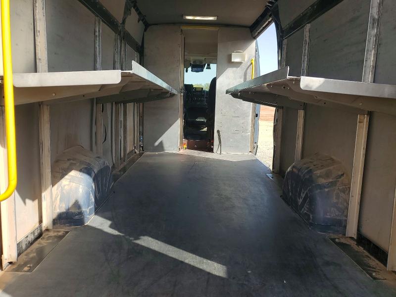 2021 Ram Promaster 3500 მანქანა იყიდება აუქციონზე, vin: 3C6MRVJG6ME586854, აუქციონის ნომერი: 69055896