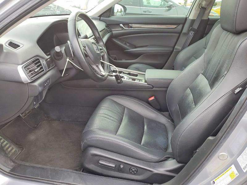 Продаж на аукціоні авто 2022 Honda Accord, vin: 1HGCV1F48NA039517, номер лоту: 67829856