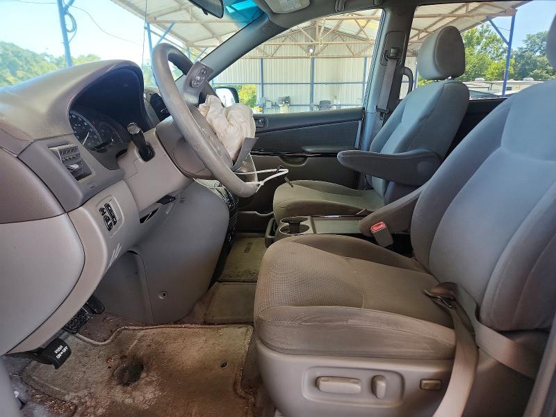 Продаж на аукціоні авто 2005 Toyota Sienna, vin: 5TDZA23C45S317192, номер лоту: 68380786