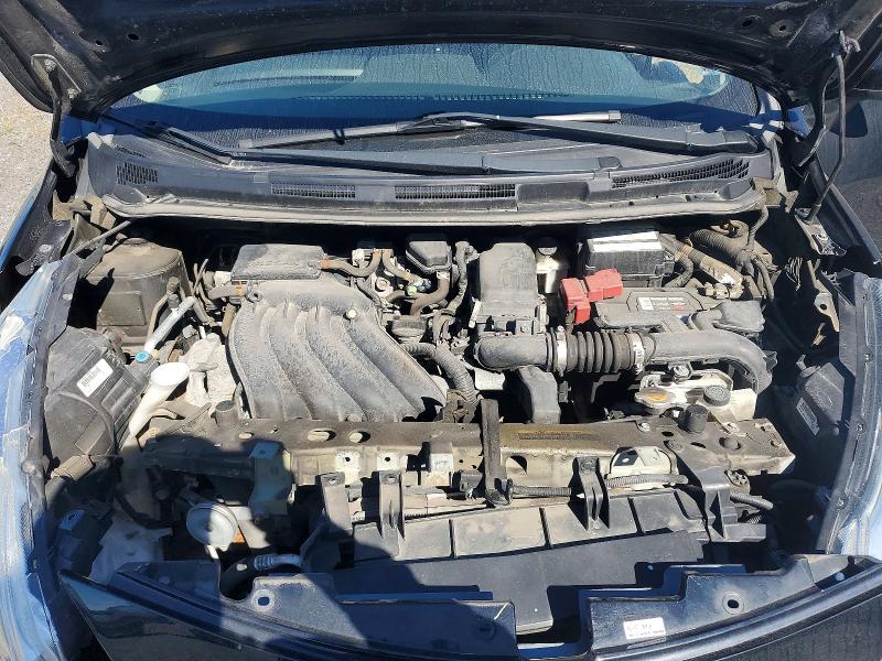 Продажа на аукционе авто 2016 Nissan Versa Note, vin: 3N1CE2CP0GL383148, номер лота: 69594196