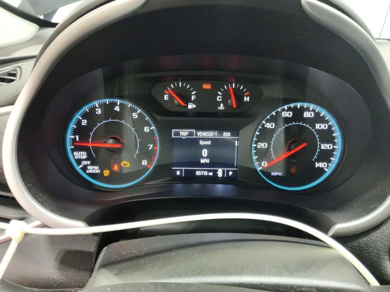 Aukcja sprzedaży 2023 Chevrolet Malibu, vin: 1G1ZC5ST7PF118159, numer aukcji: 70799676