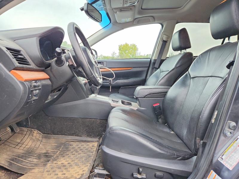 69345526 :رقم المزاد ، 4S4BRCLC8D3244310 vin ، 2013 Subaru Outback مزاد بيع