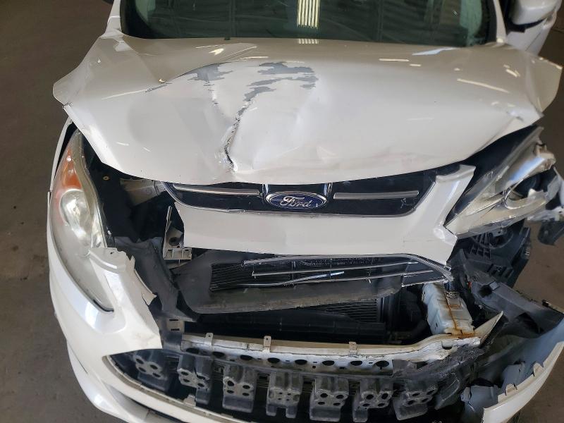 Продажа на аукционе авто 2013 Ford C-max, vin: 1FADP5BUXDL551766, номер лота: 68298986