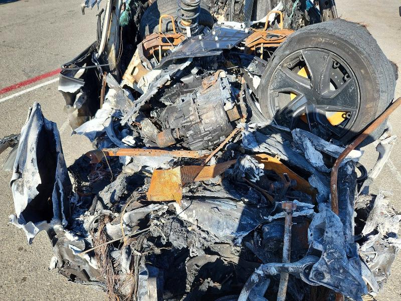 Aukcja sprzedaży 2026 Tesla Model S, vin: 5YJSA1E55TF560327, numer aukcji: 69407916