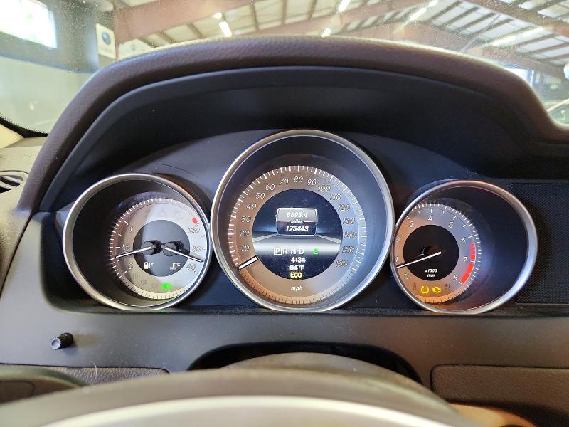 68648356 :رقم المزاد ، WDDGF8AB7DR295486 vin ، 2013 Mercedes-benz C مزاد بيع