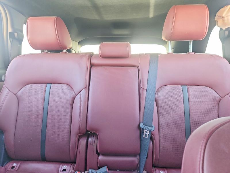 68219016 :رقم المزاد ، JM3KJDHCXS1102440 vin ، 2025 Mazda Cx-70 مزاد بيع