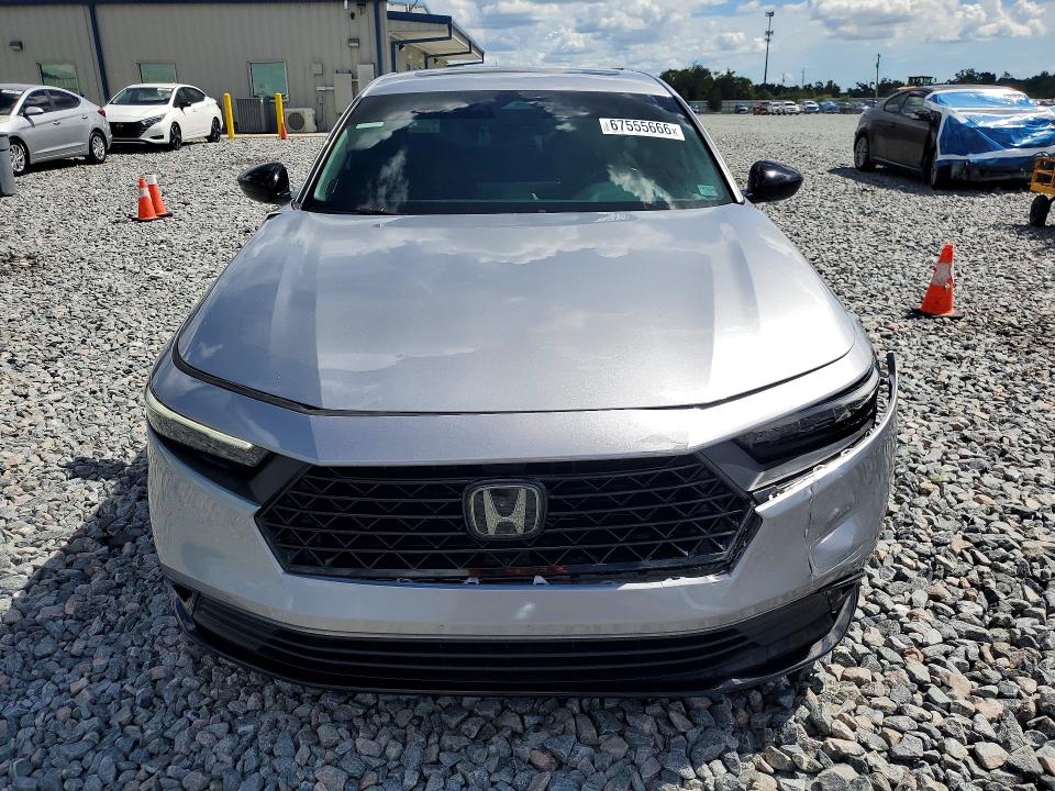 Продажа на аукционе авто 2023 Honda Accord, vin: 1HGCY2F70PA005761, номер лота: 67555666