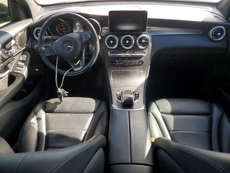 67730986 :رقم المزاد ، WDC0G4KB8KV180488 vin ، 2019 Mercedes-benz Glc مزاد بيع