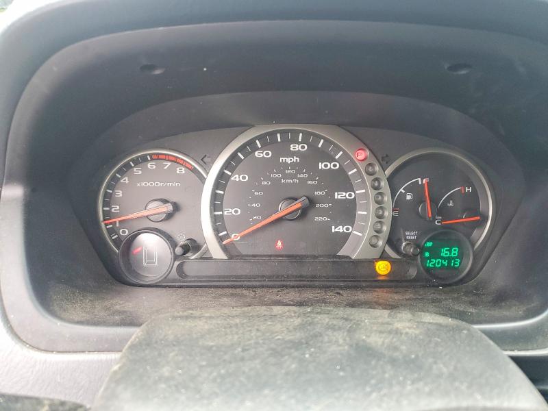 Продаж на аукціоні авто 2004 Honda Pilot, vin: 2HKYF18544H570051, номер лоту: 70360606