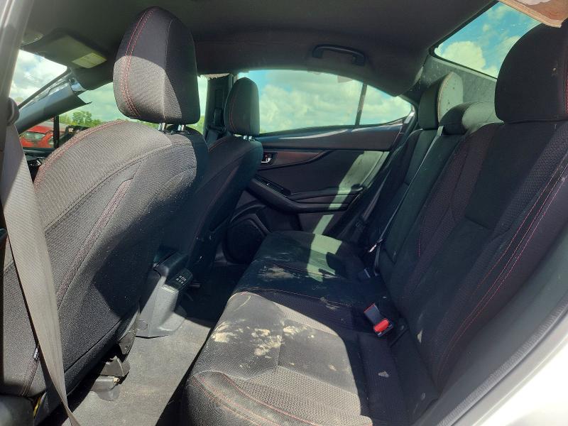 70083696 :رقم المزاد ، JF1VBAH65R9803755 vin ، 2024 Subaru Wrx مزاد بيع