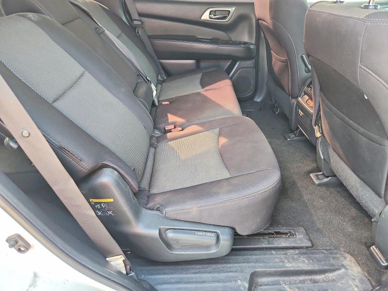 Aukcja sprzedaży 2019 Nissan Pathfinder, vin: 5N1DR2MN8KC634209, numer aukcji: 67821276