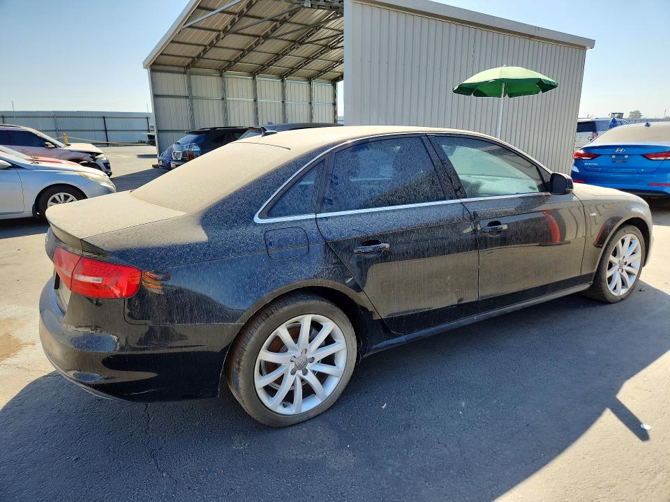 Продаж на аукціоні авто 2014 Audi A4, vin: WAUAFAFL5EN029902, номер лоту: 69639086