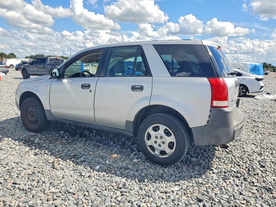 Aukcja sprzedaży 2003 Saturn Vue, vin: 5GZCZ23D83S908197, numer aukcji: 69409766