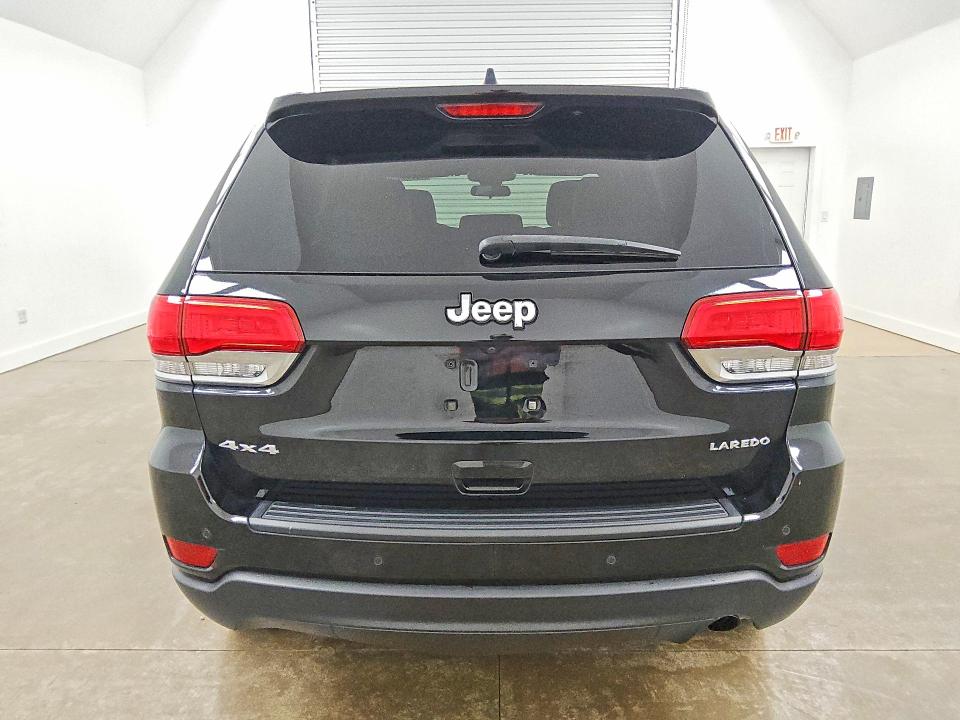 Aukcja sprzedaży 2018 Jeep Grand Cherokee, vin: 1C4RJFAG5JC375689, numer aukcji: 66990836