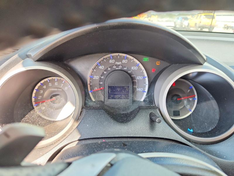 Продаж на аукціоні авто 2009 Honda Fit, vin: JHMGE88609S029618, номер лоту: 68800646
