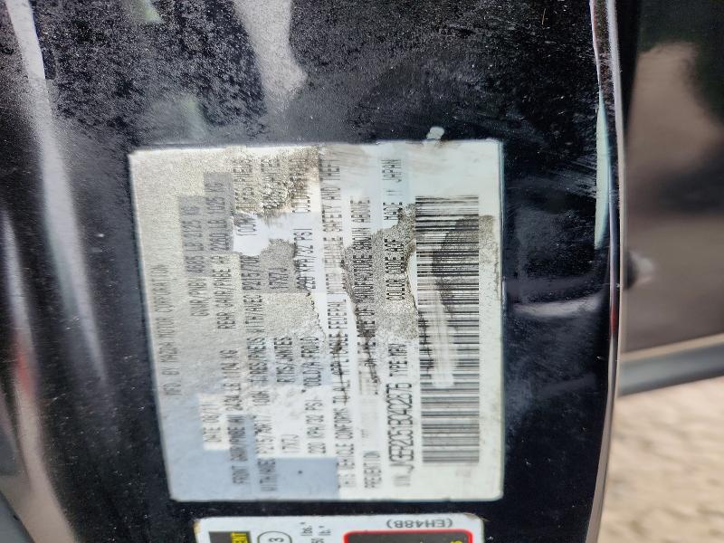Продаж на аукціоні авто 2011 Mazda Cx-7, vin: JM3ER2C51B0402876, номер лоту: 70516696