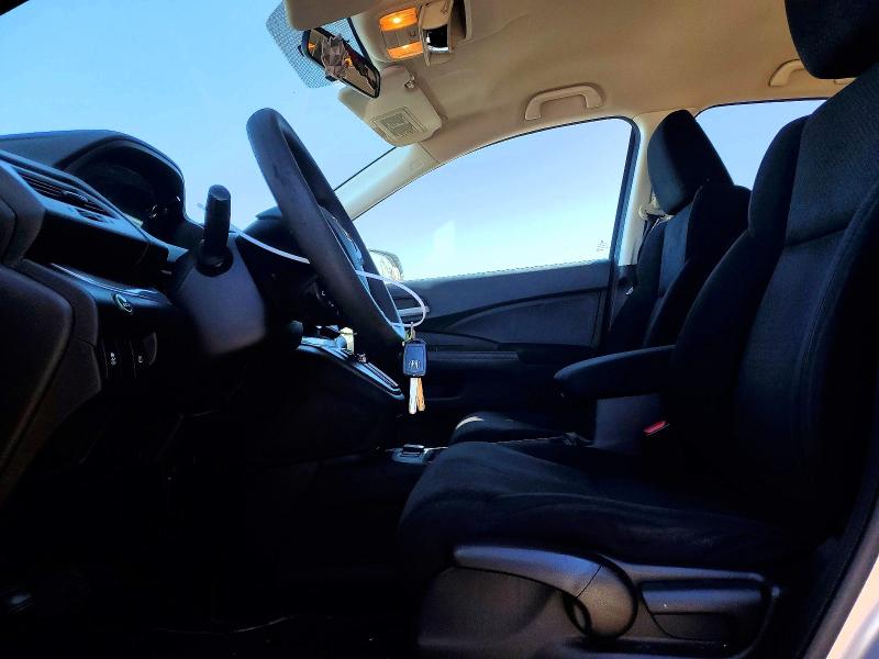 Продажа на аукционе авто 2015 Honda Cr-v, vin: 2HKRM3H38FH001503, номер лота: 67851506