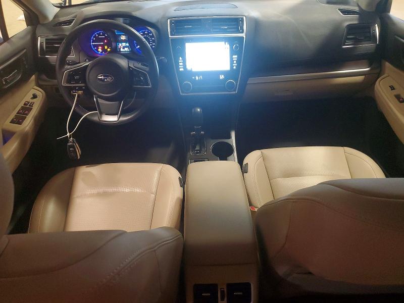 Продажа на аукционе авто 2019 Subaru Outback, vin: 4S4BSANC9K3209813, номер лота: 69572236