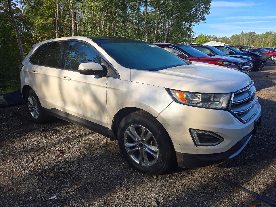 Aukcja sprzedaży 2016 Ford Edge, vin: 2FMPK4J89GBB96500, numer aukcji: 67360436