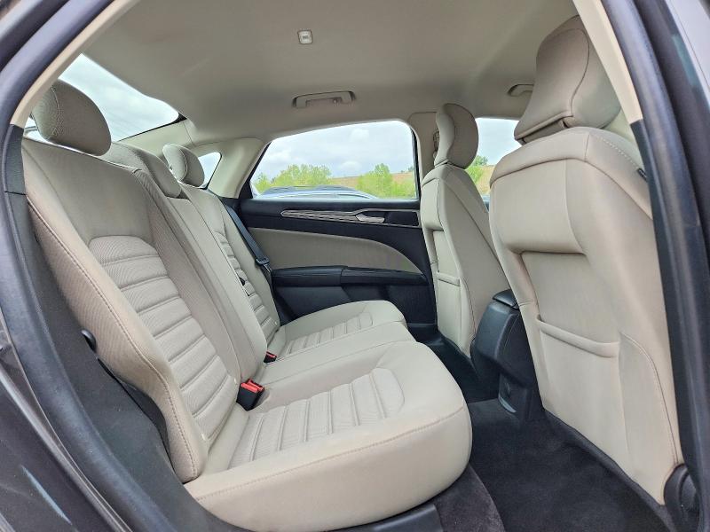 Aukcja sprzedaży 2018 Ford Fusion, vin: 3FA6P0G75JR232254, numer aukcji: 70483546