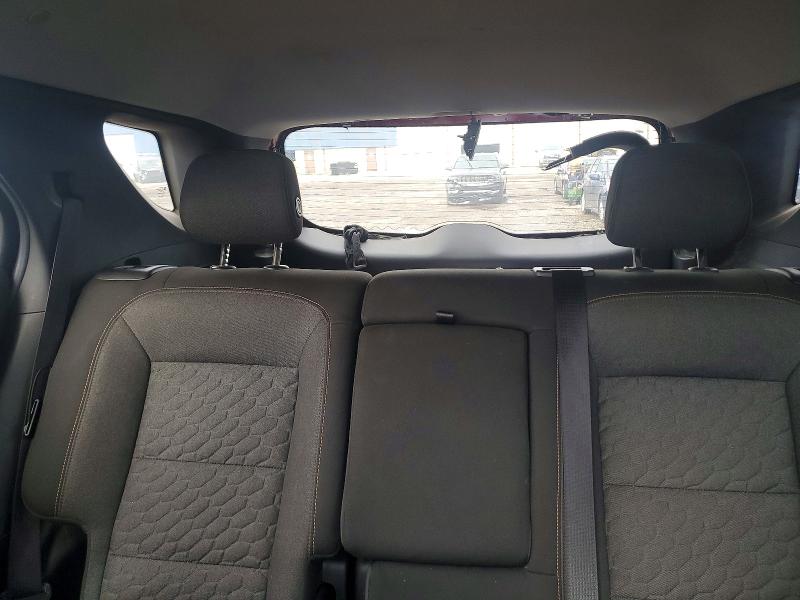 67216176 :رقم المزاد ، 3GNAXKEV3KS567189 vin ، 2019 Chevrolet Equinox مزاد بيع