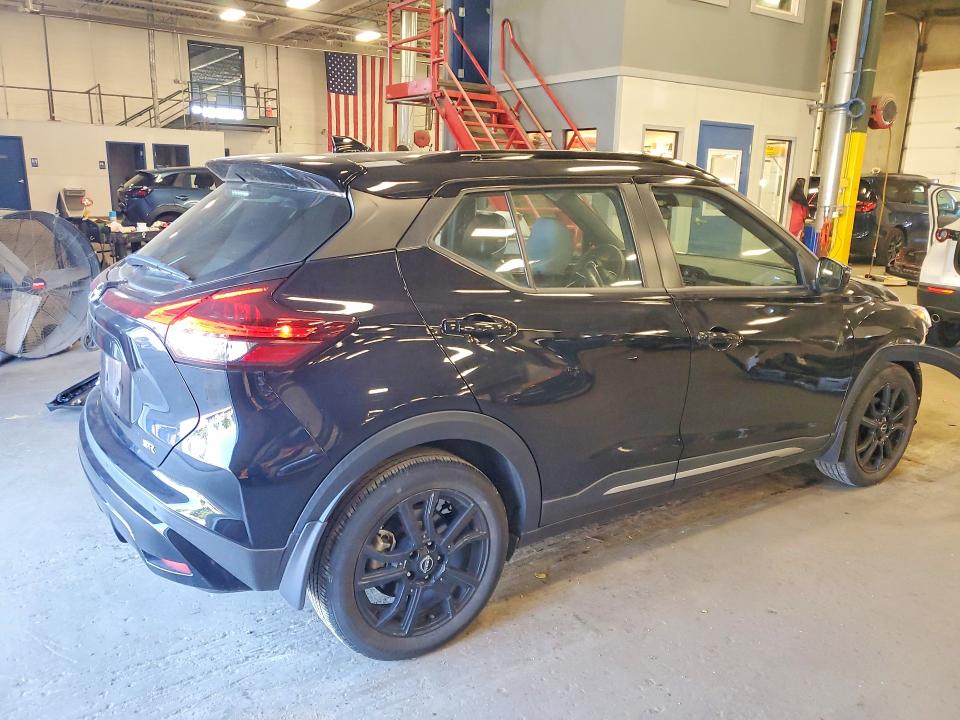 Продажа на аукционе авто 2023 Nissan Kicks, vin: 3N1CP5DV4PL484900, номер лота: 70175426