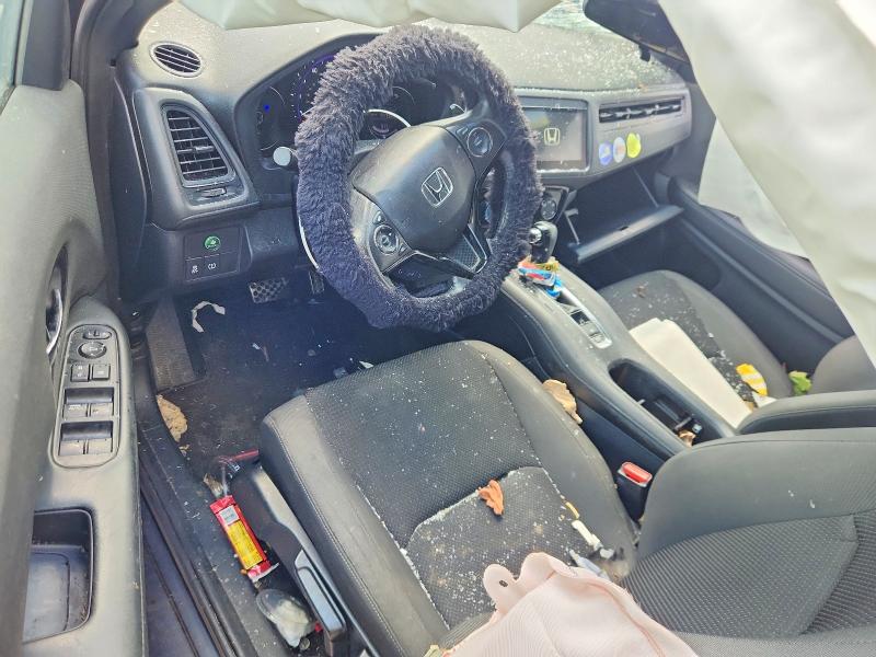 Продажа на аукционе авто 2022 Honda Hr-v, vin: 3CZRU6H17NM710541, номер лота: 66948976