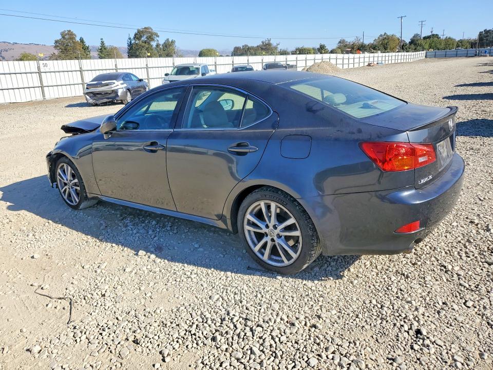 Продаж на аукціоні авто 2006 Lexus Is, vin: JTHBE262065009158, номер лоту: 70929426