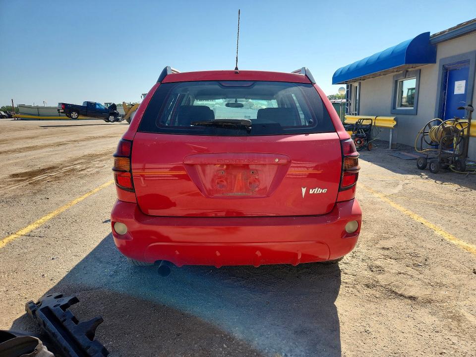 Aukcja sprzedaży 2006 Pontiac Vibe, vin: 5Y2SL65866Z428340, numer aukcji: 67501926