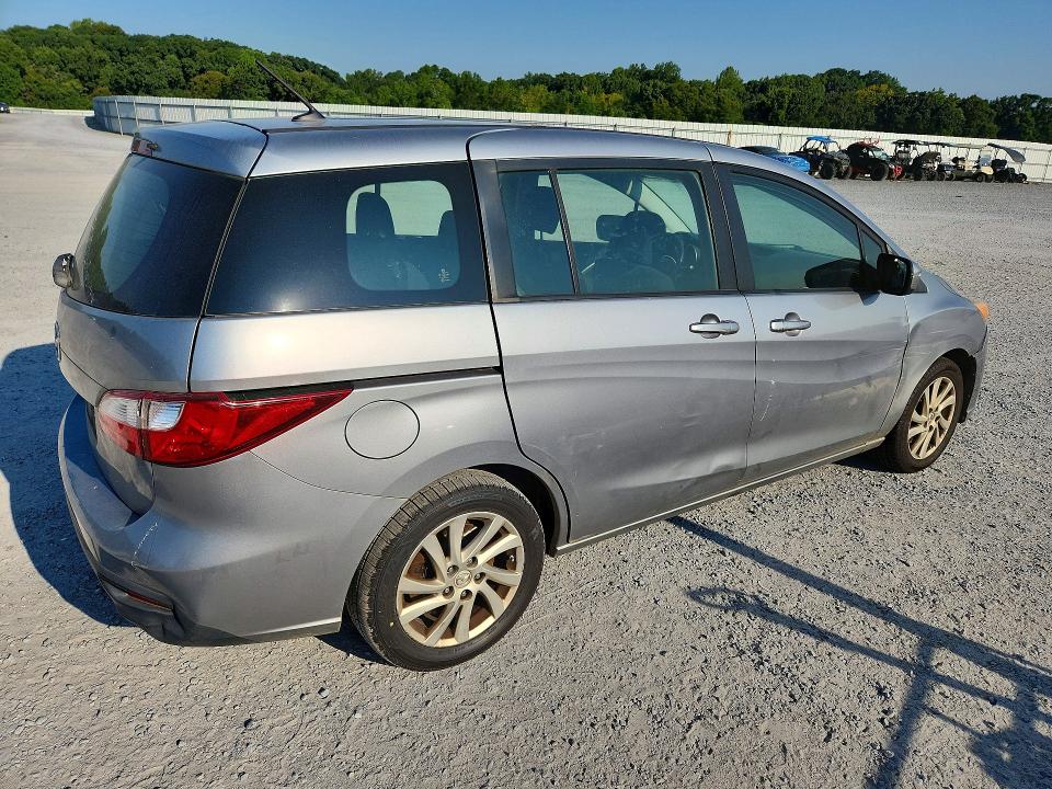 Продажа на аукционе авто 2012 Mazda 5, vin: JM1CW2BL0C0111070, номер лота: 67415816